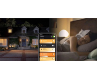 Philips Hue White and color ambiance Lampa Play (biała) x2 8718696170793 - 534977 - zdjęcie 10